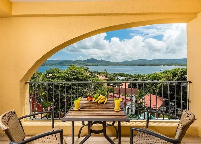Newly Remodeled Unit In Flamingo With Sweeping Ocean Views From Big Terrace Сasa de vacaciones *