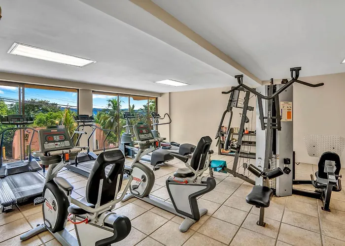 Newly Remodeled Unit In Flamingo With Sweeping Ocean Views From Big Terrace Playa Flamingo